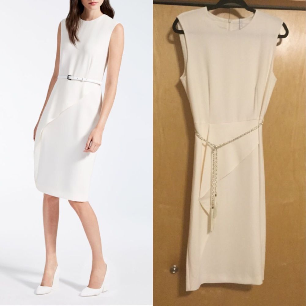 MAX MARA Ossola Dress